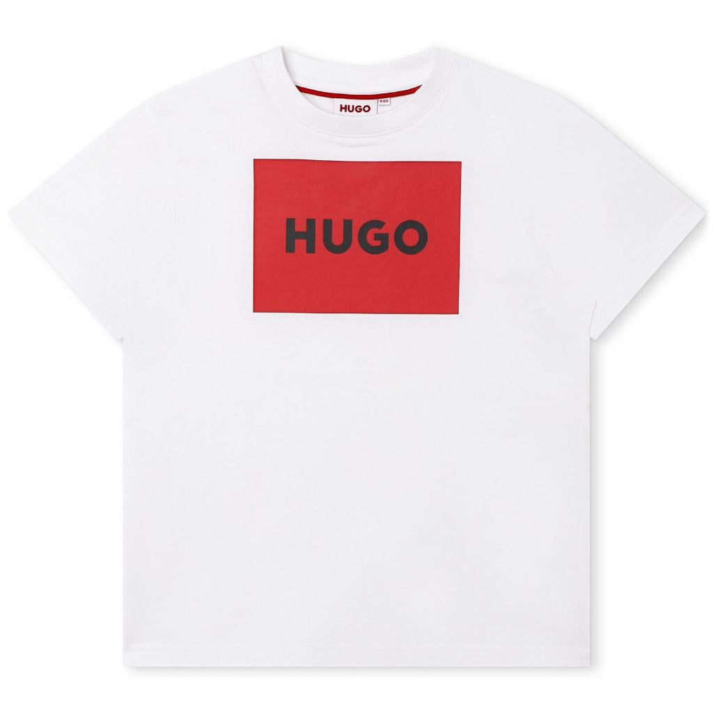 HUGO T SHIRT G25132