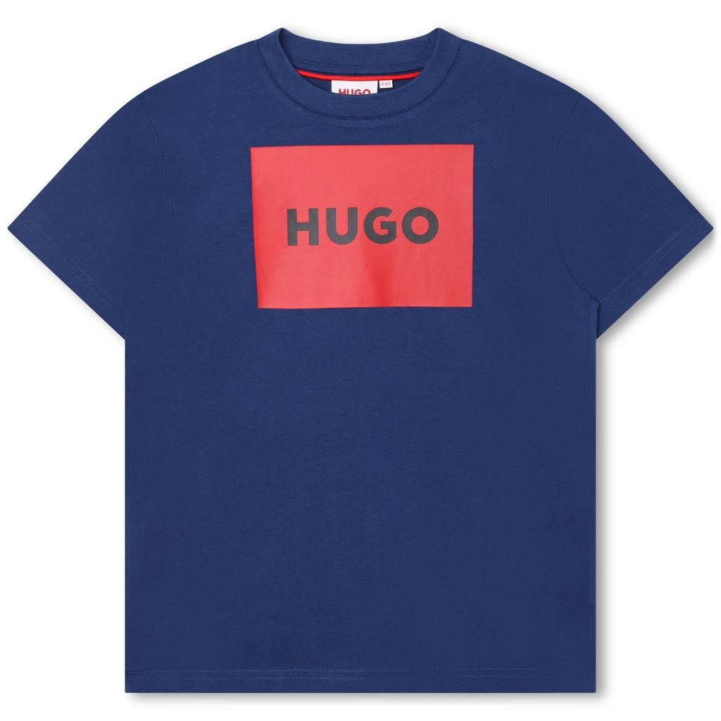 HUGO T SHIRT G25132