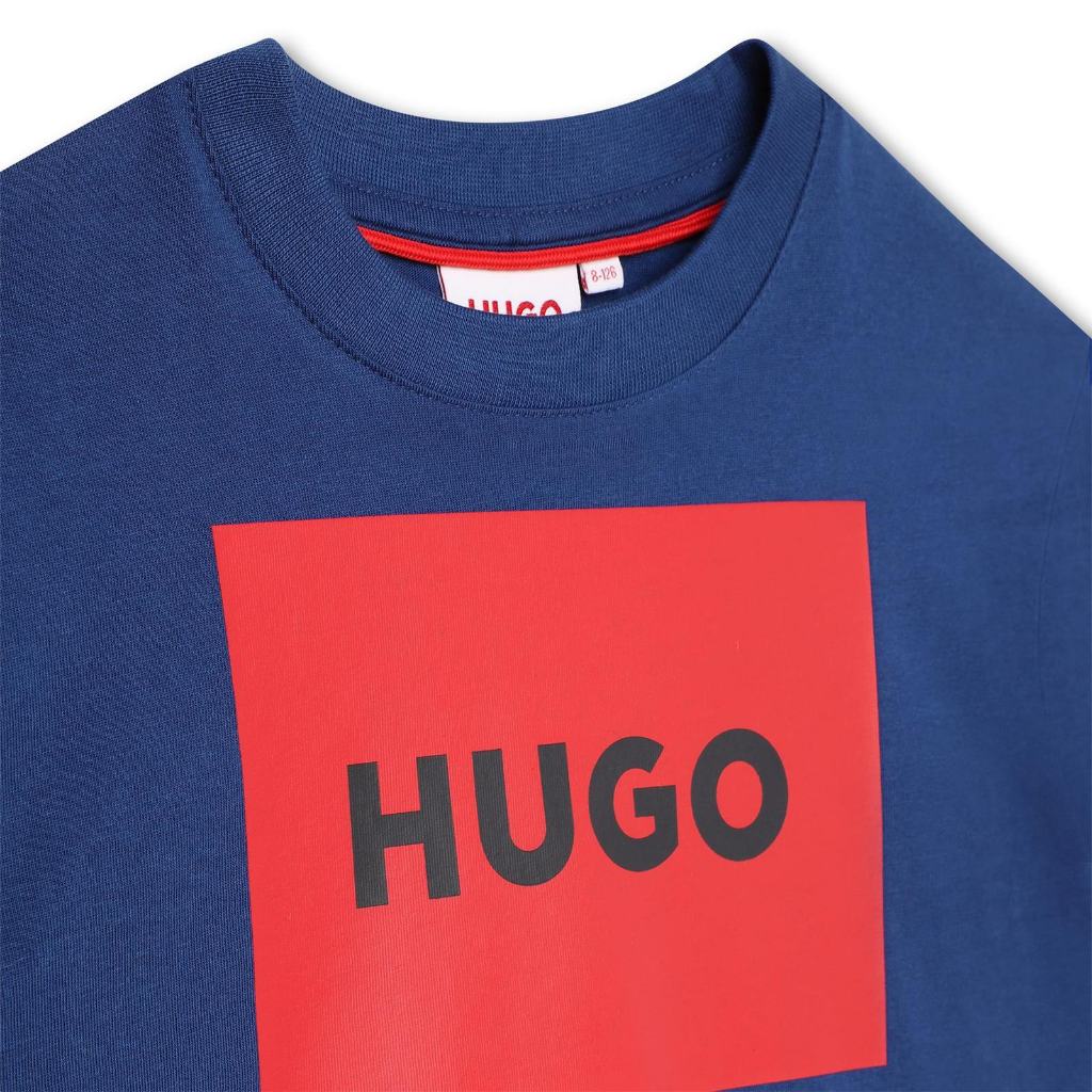 HUGO T SHIRT G25132