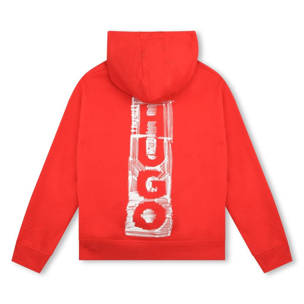HUGO SWEATSHIRT G25156