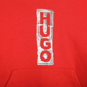 HUGO SWEATSHIRT G25156