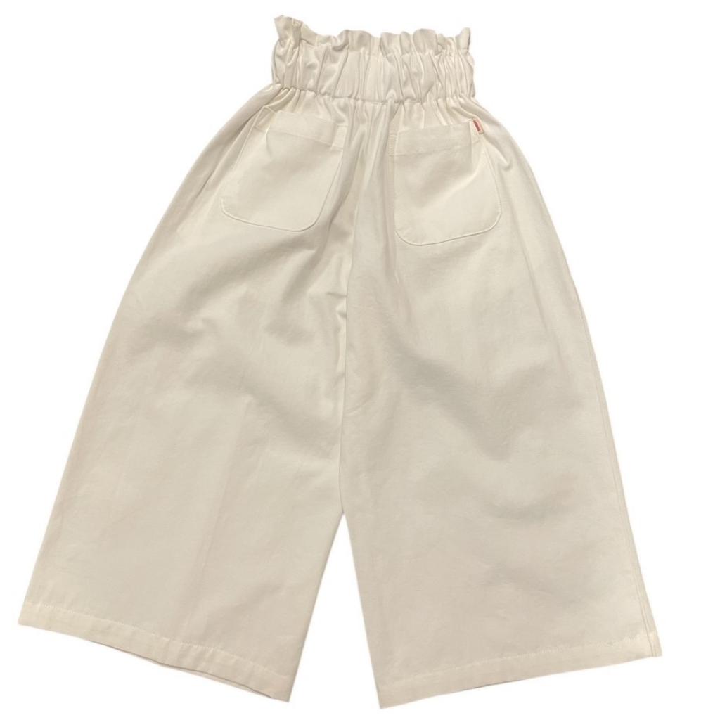 CATIMINI TROUSERS CMSS5GB011