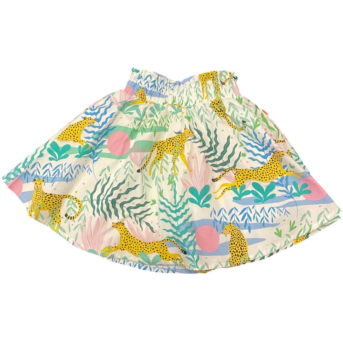 CATIMINI SKIRT CMSS5GD009