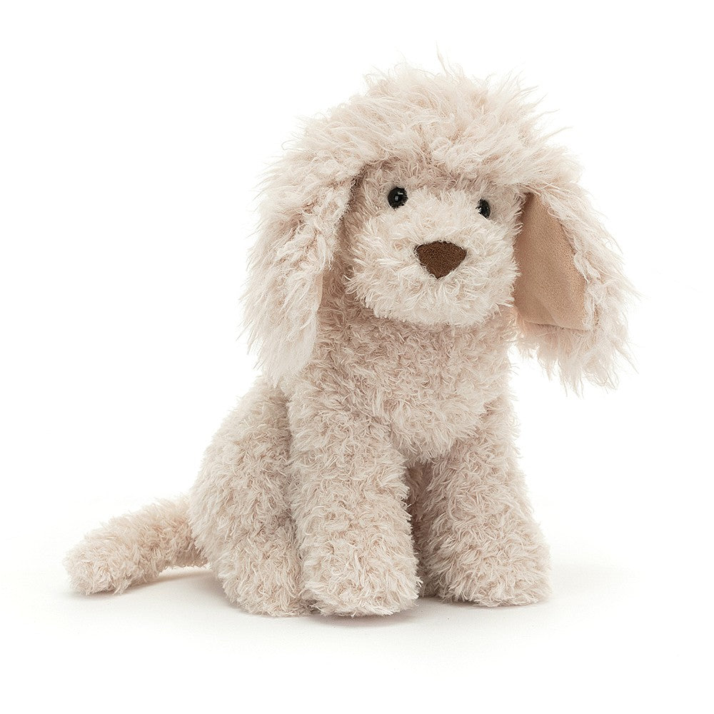 JELLYCAT GEORGIANA POODLE GE3PD