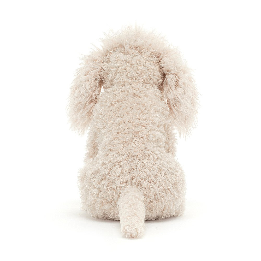 JELLYCAT GEORGIANA POODLE GE3PD