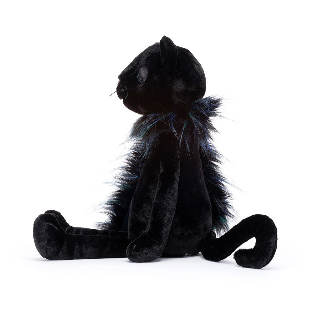 JELLYCAT GLAMORAMA CAT GLAM3C