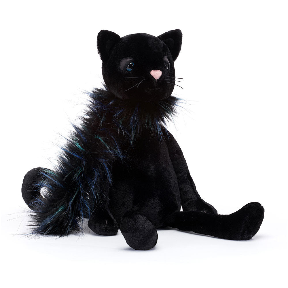 JELLYCAT GLAMORAMA CAT GLAM3C