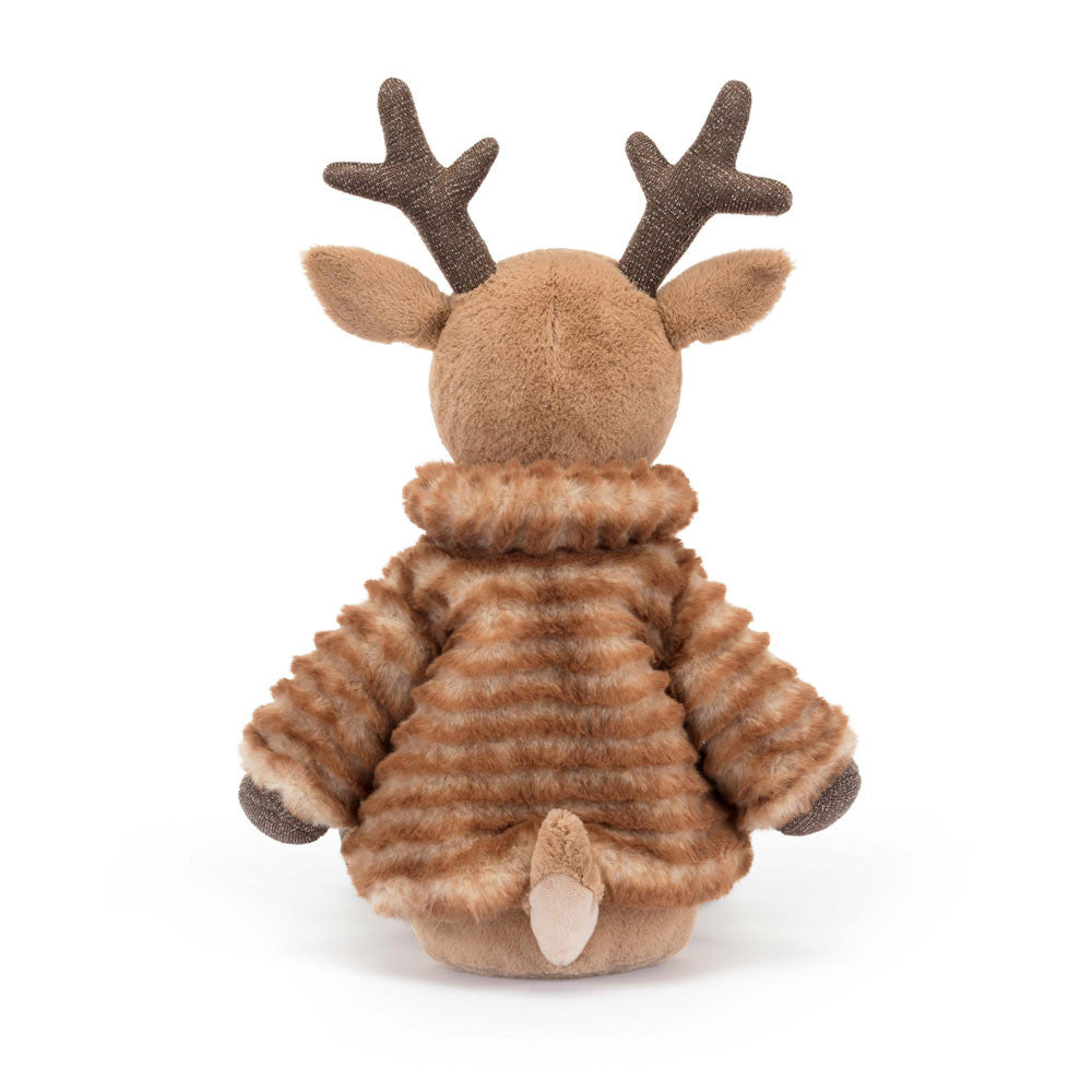 JELLYCAT SOFIA REINDEER GLAM3R