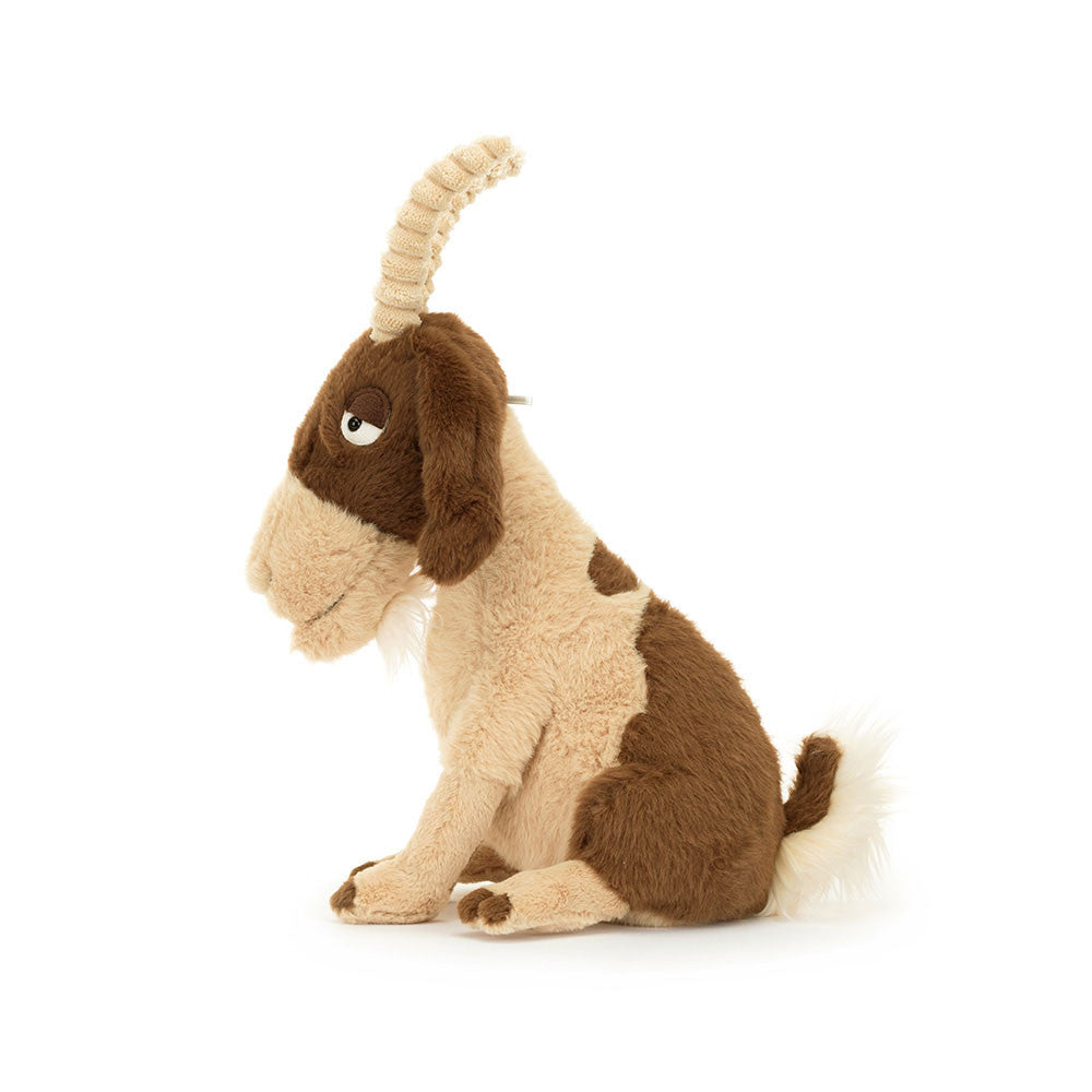 JELLYCAT GLENNY GOAT GO3AT