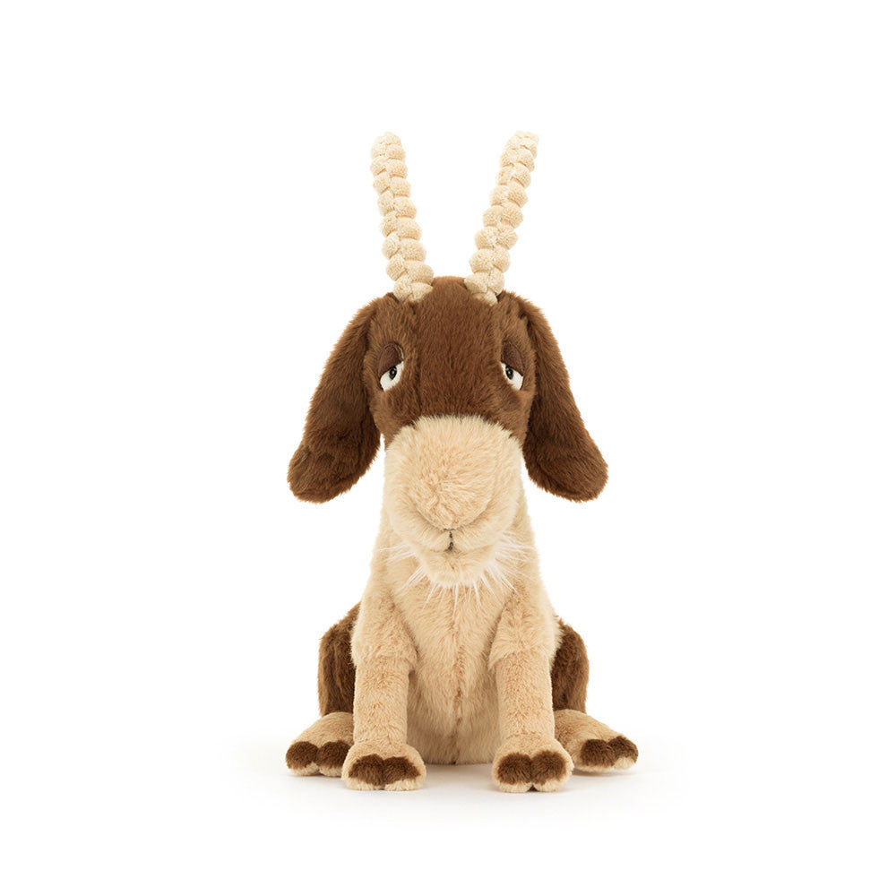 JELLYCAT GLENNY GOAT GO3AT