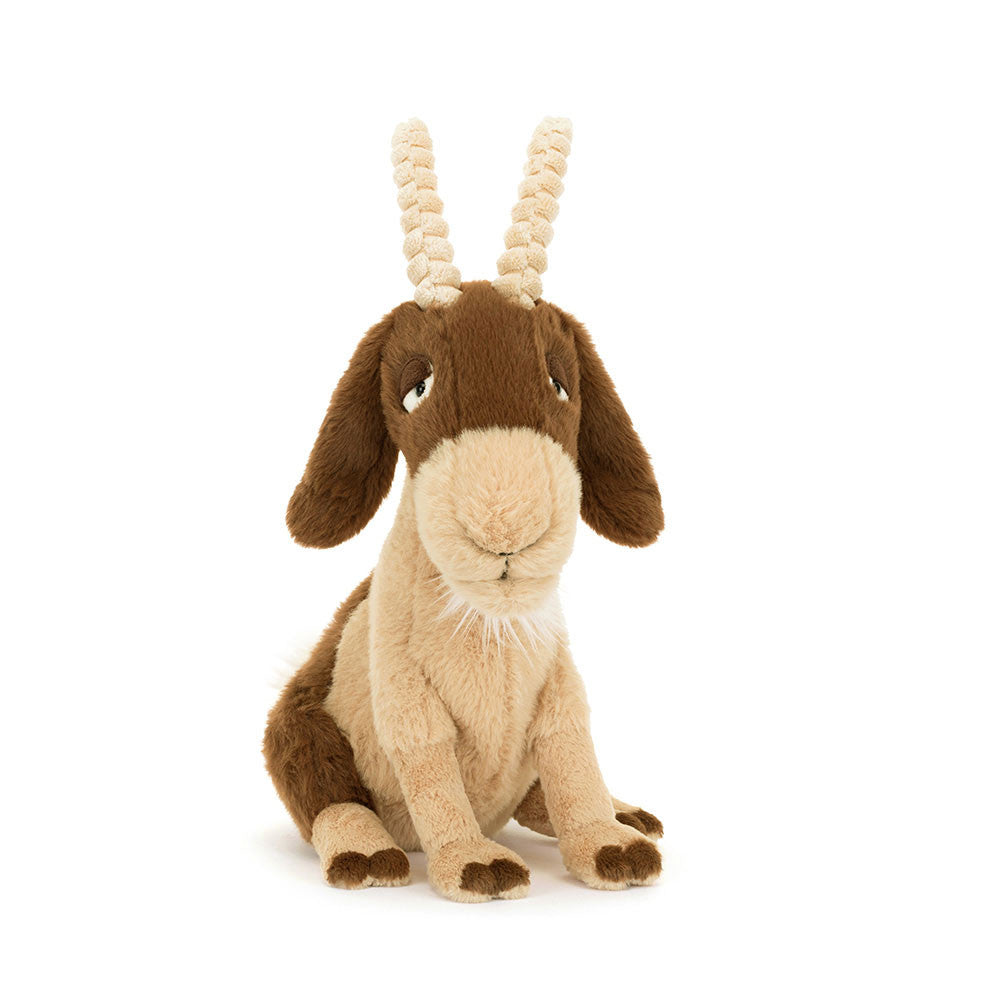 JELLYCAT GLENNY GOAT GO3AT