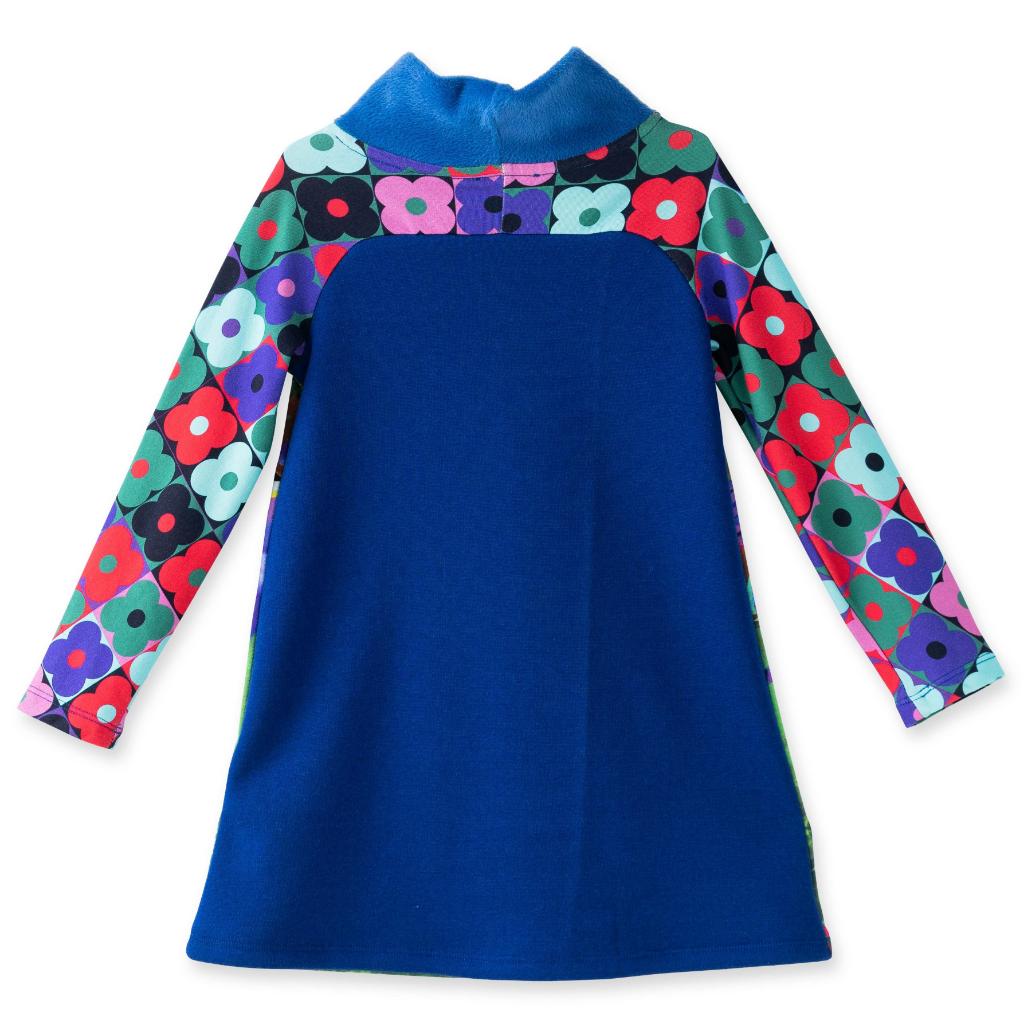 ROSALITA SENORITAS GOLSPIE DRESS