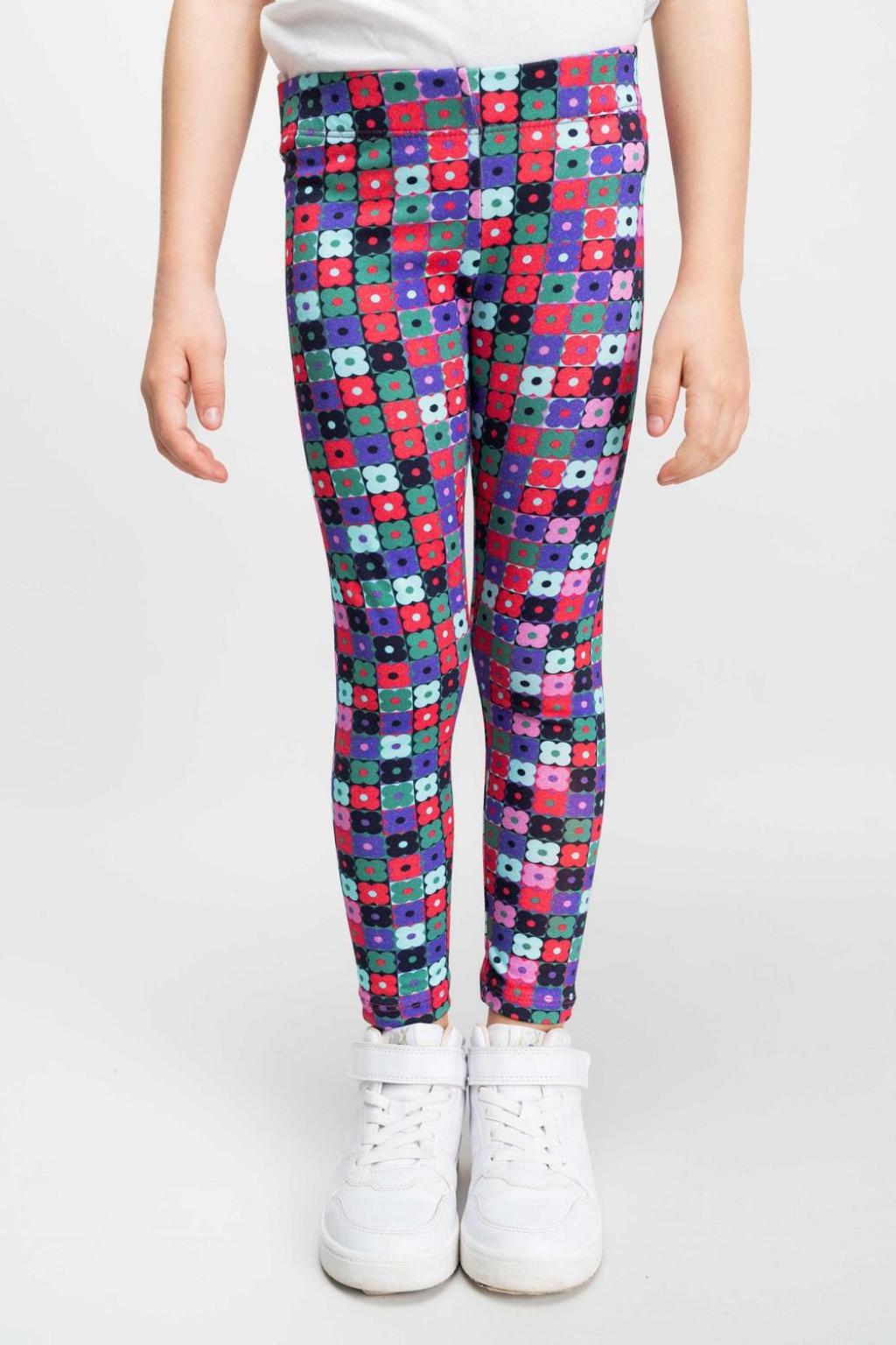 ROSALITA SENORITAS GOLSPIE LEGGINGS