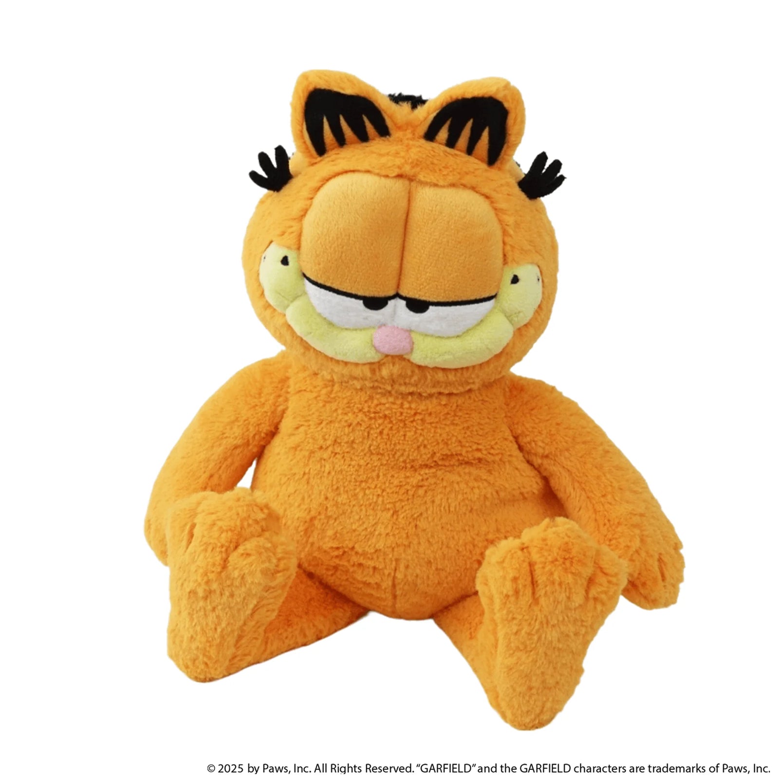 WARMIES GARFIELD