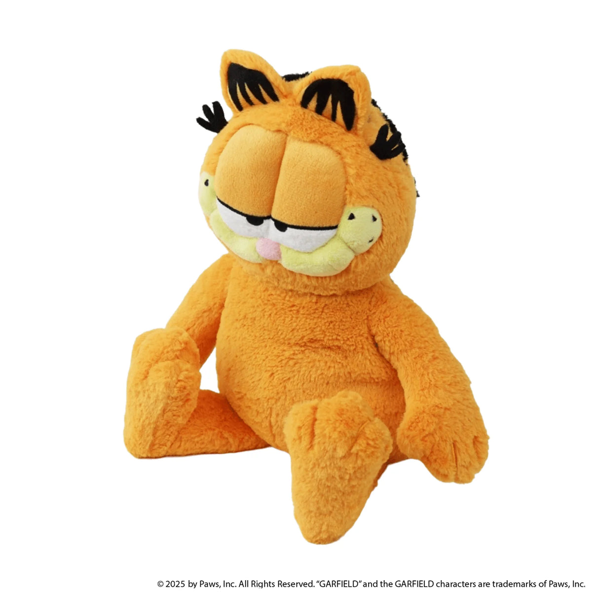 WARMIES GARFIELD