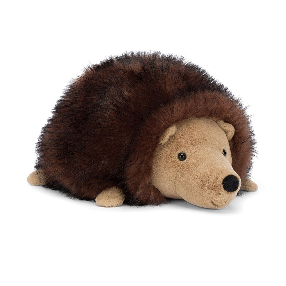 JELLYCAT HAMISH HEDGEHOG HAM1H