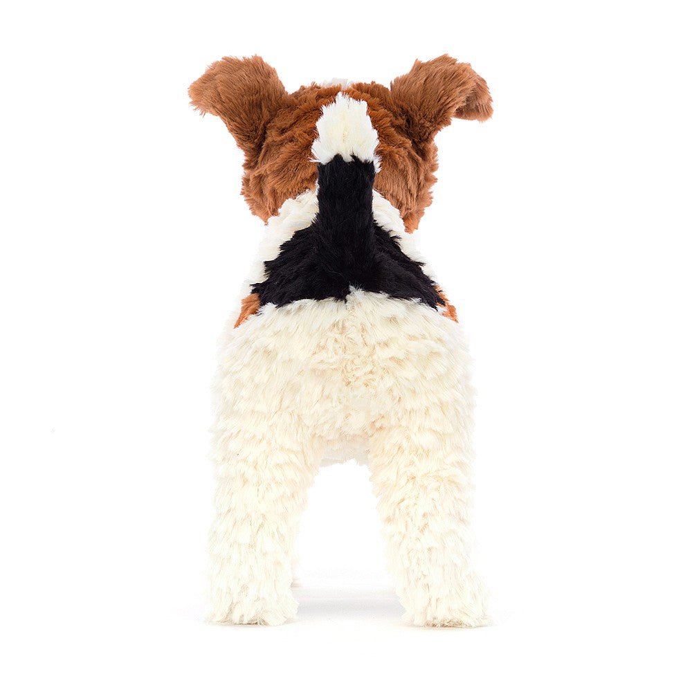 JELLYCAT HECTOR FOX TERRIER HE3FTN