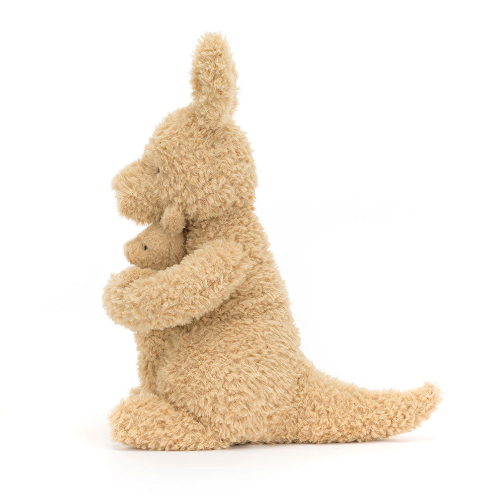 JELLYCAT HUDDLES KANGAROO HUD2K