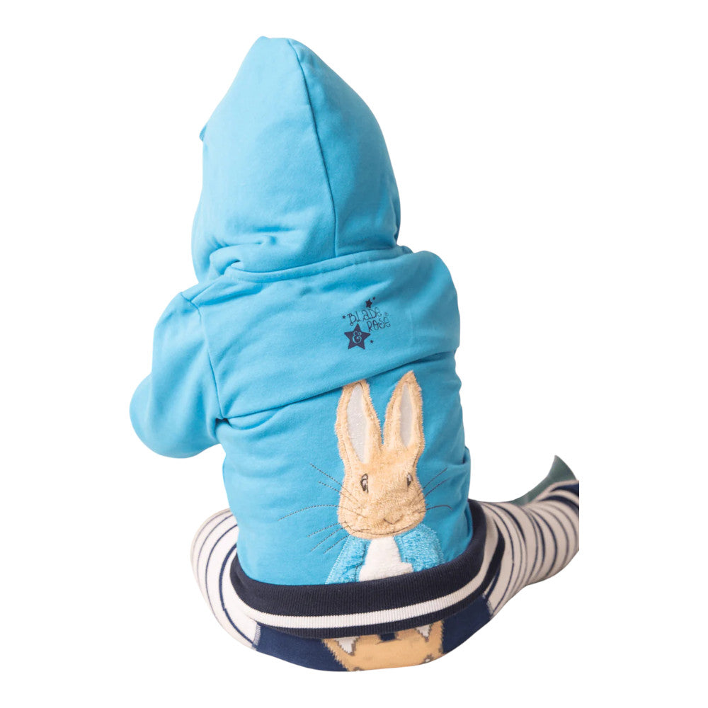 BLADE & ROSE PETER RABBIT HOODIE