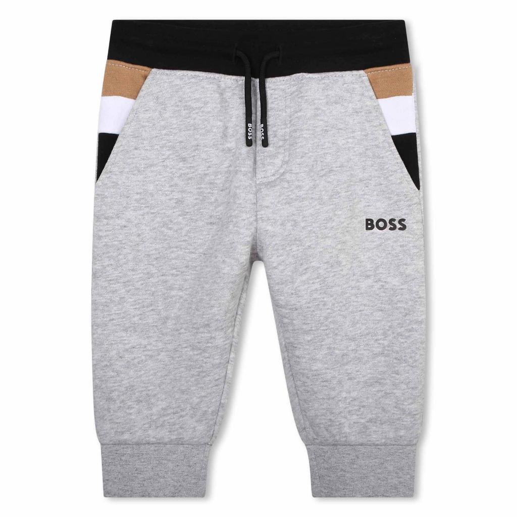 BOSS JOGGING BOTTOMS J04484