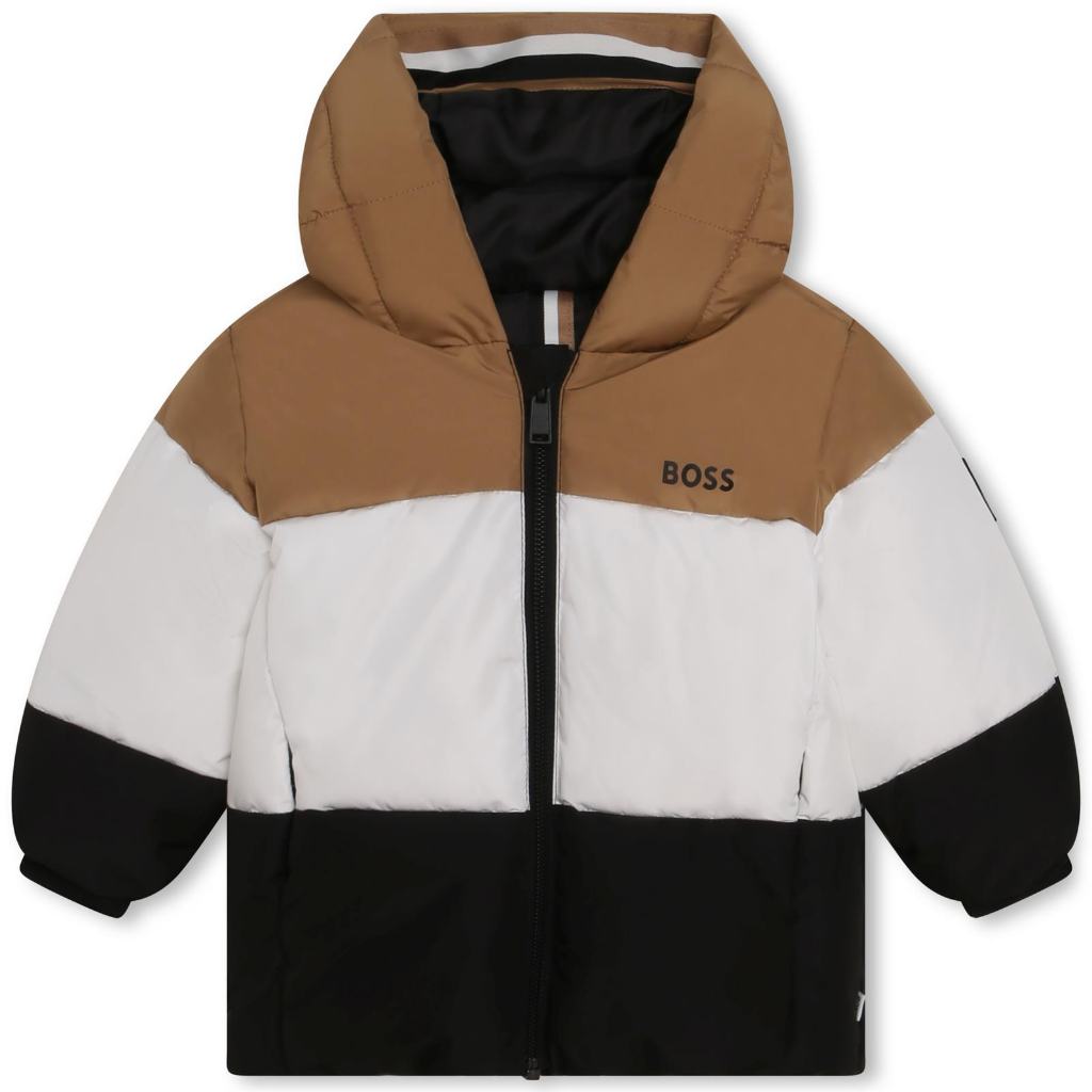 Baby boy best sale designer coat sale