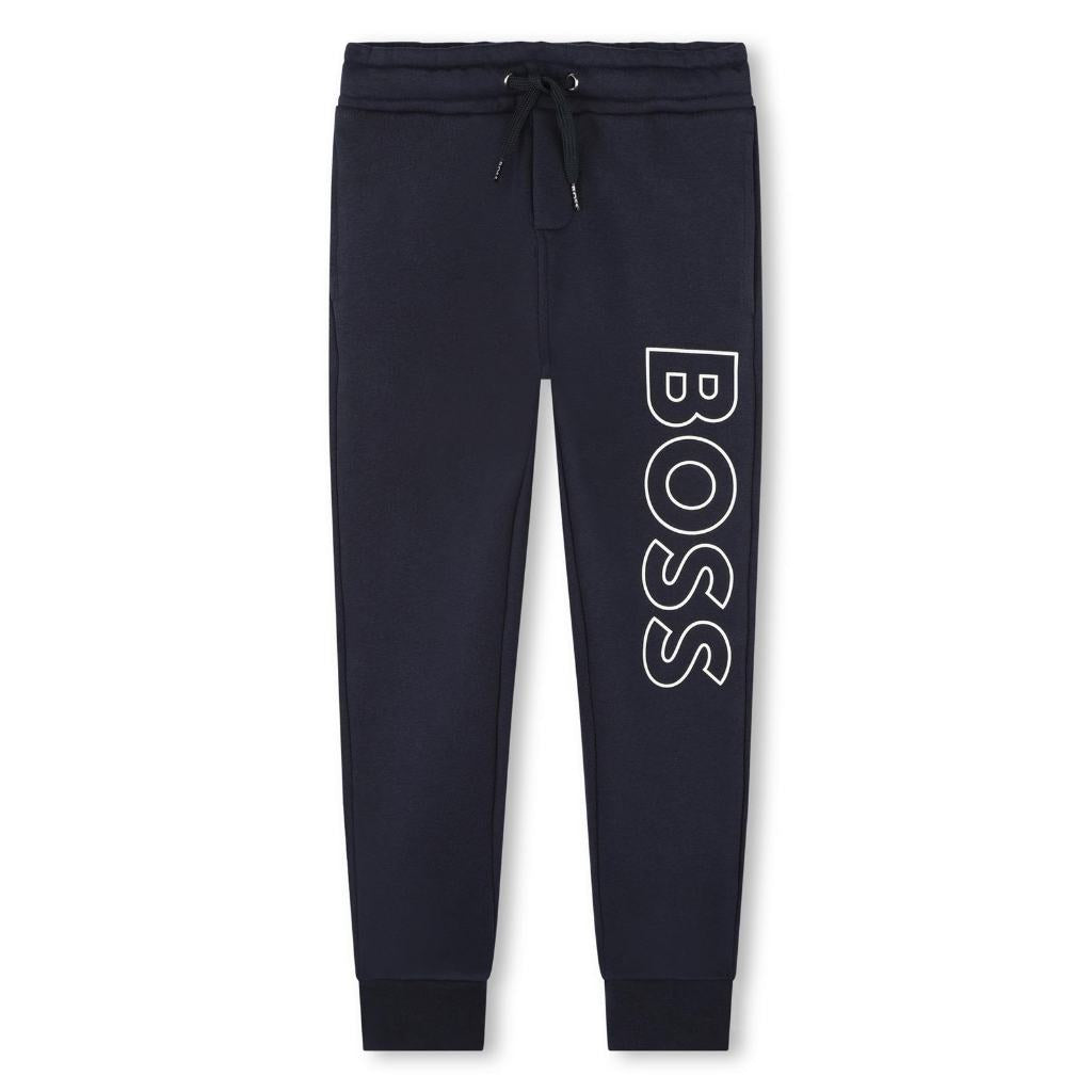 BOSS JOGGING BOTTOMS J24859