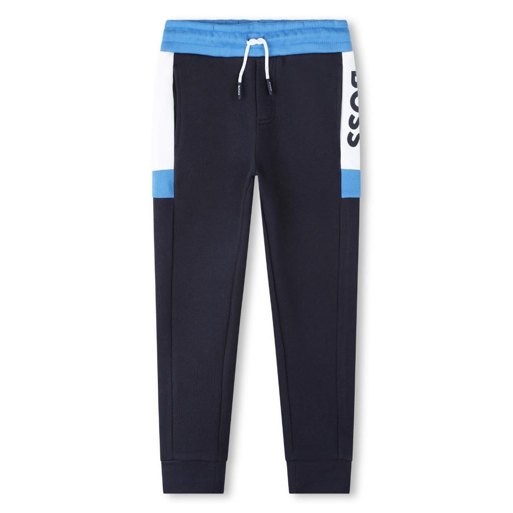 BOSS JOGGING BOTTOMS J24861