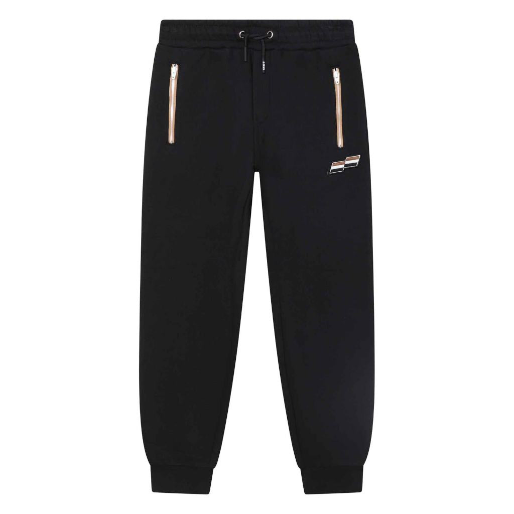 BOSS JOGGING BOTTOMS J24864