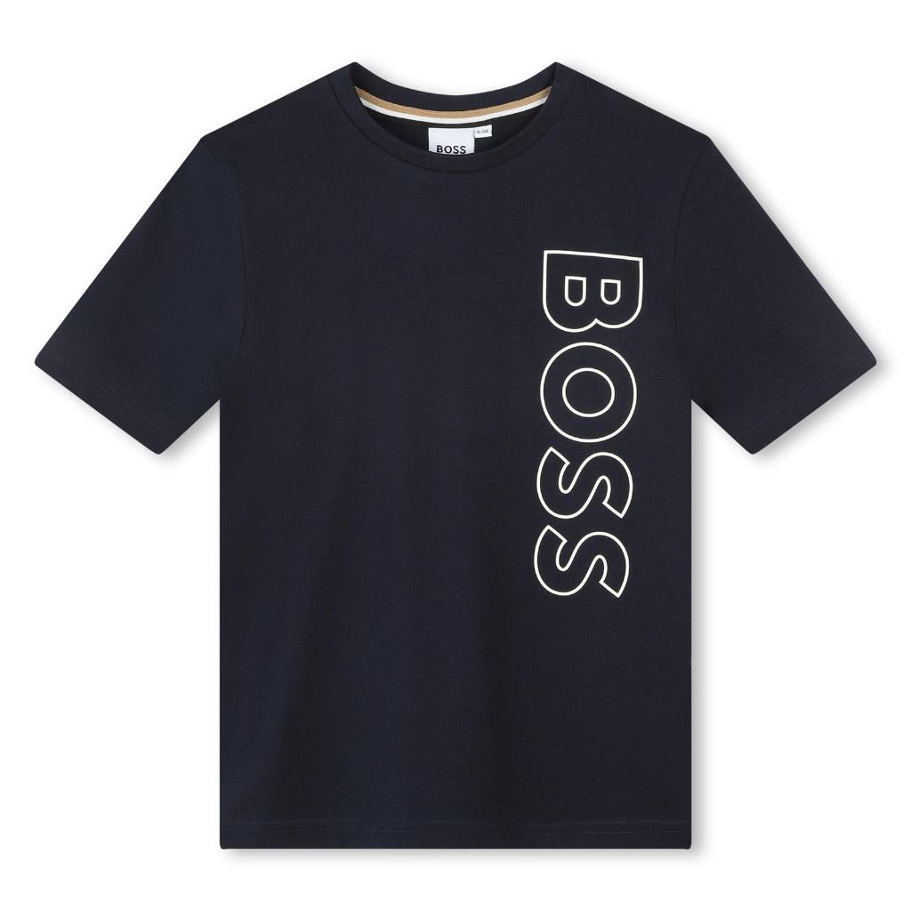 BOSS T SHIRT J25O66