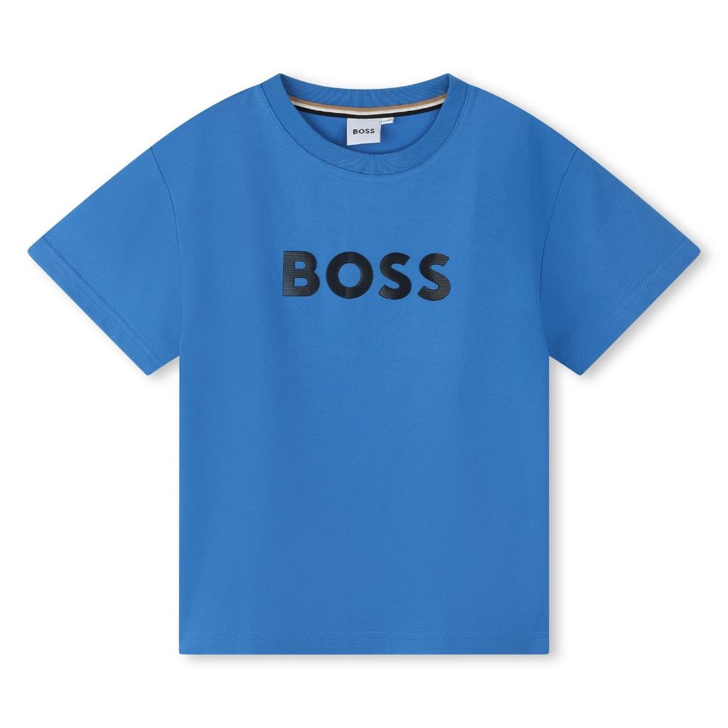 BOSS T SHIRT J25O71