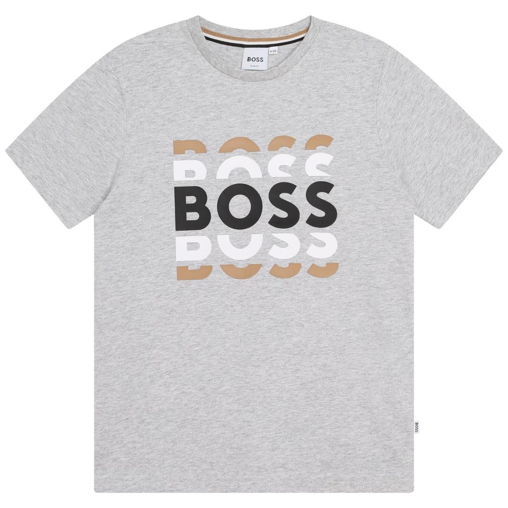 BOSS T SHIRT J25O72