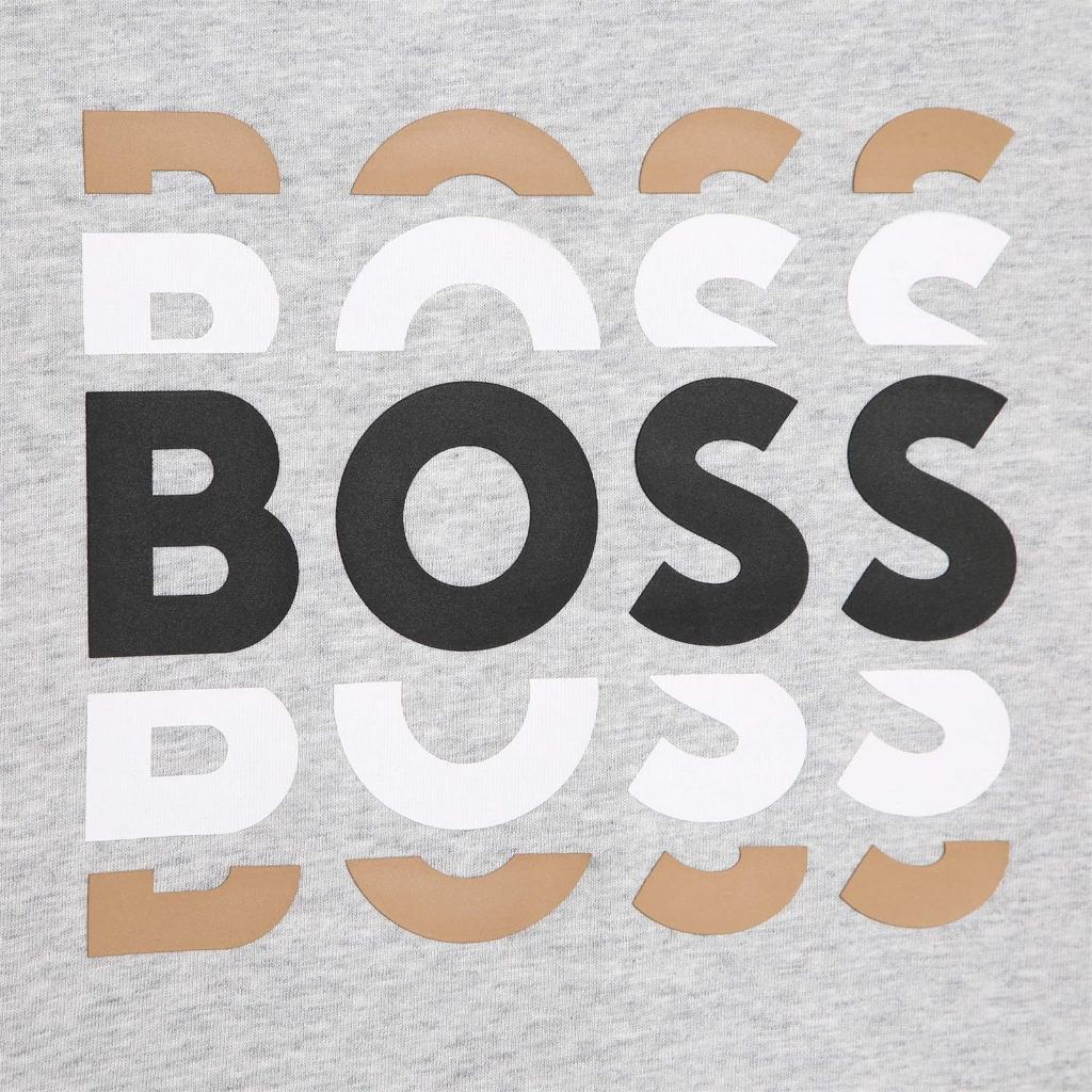 BOSS T SHIRT J25O72