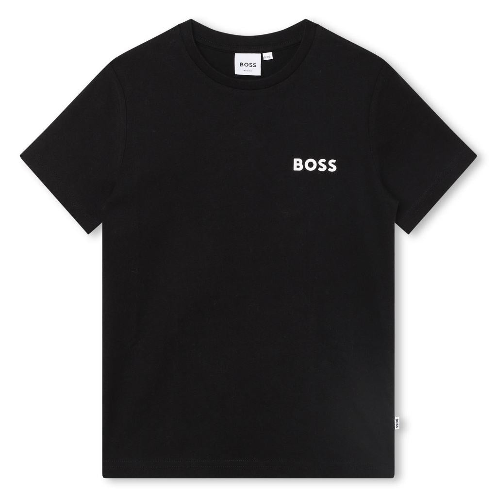 BOSS T SHIRT J25O74