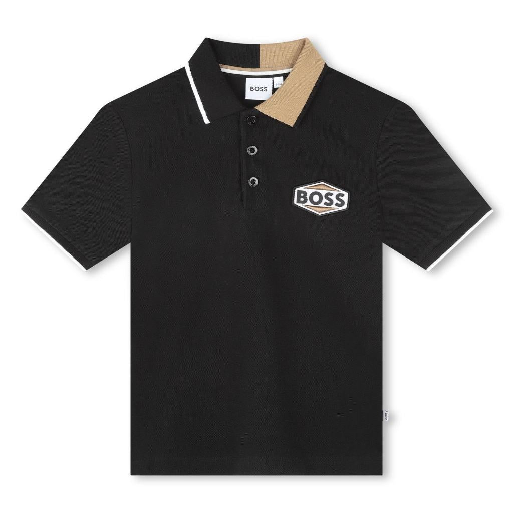 BOSS POLO SHIRT J25O97