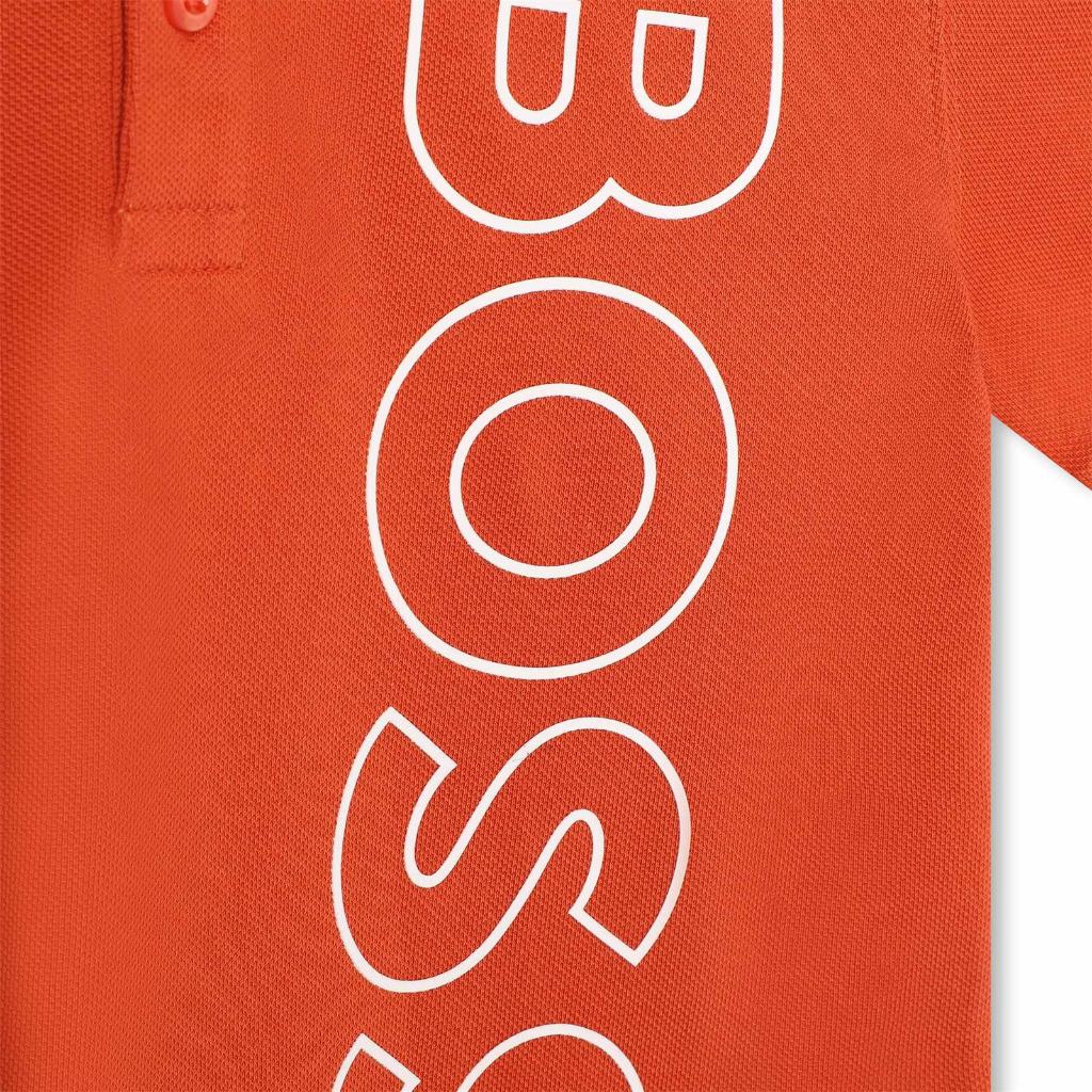 BOSS POLO SHIRT J25O98