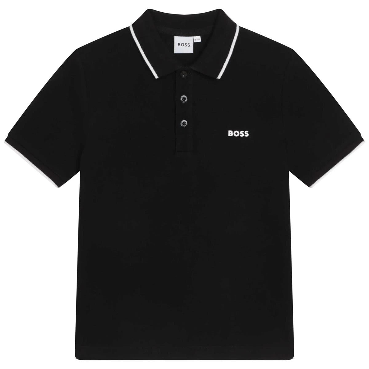 BOSS POLO SHIRT J25P26
