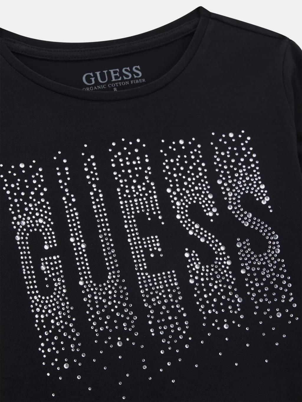 GUESS T SHIRT J3BI13