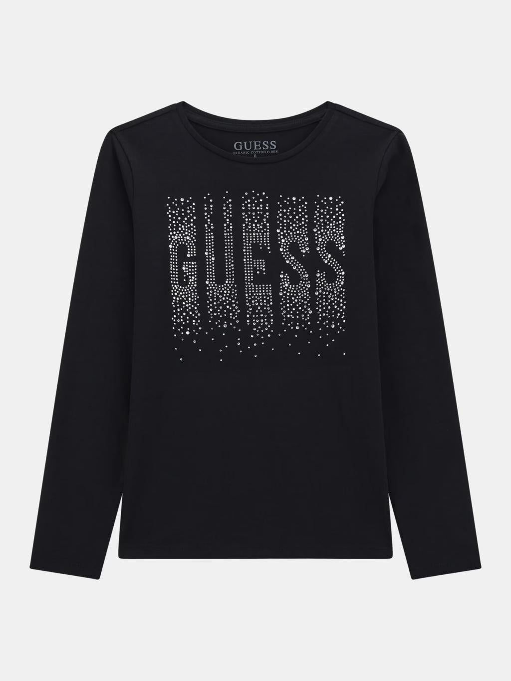 GUESS T SHIRT J3BI13