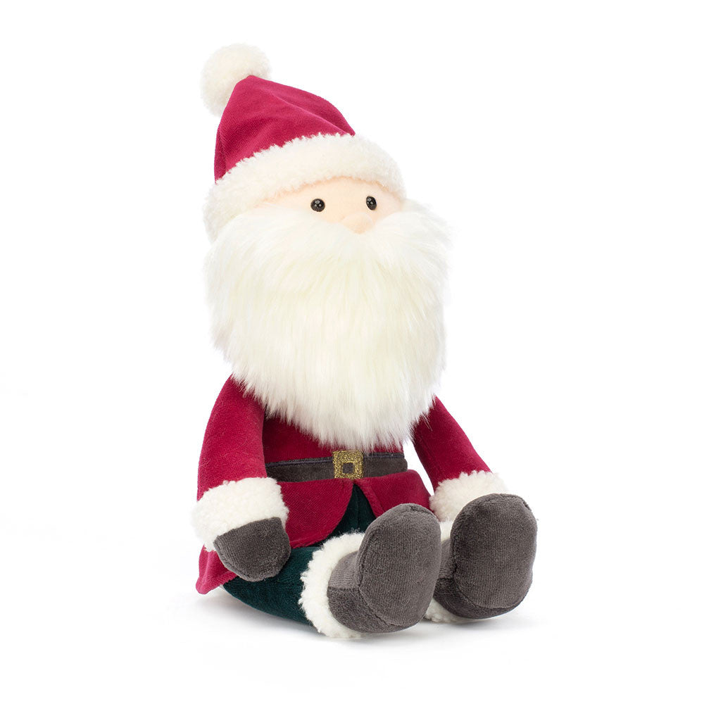 JELLYCAT JOLLY SANTA J3SA
