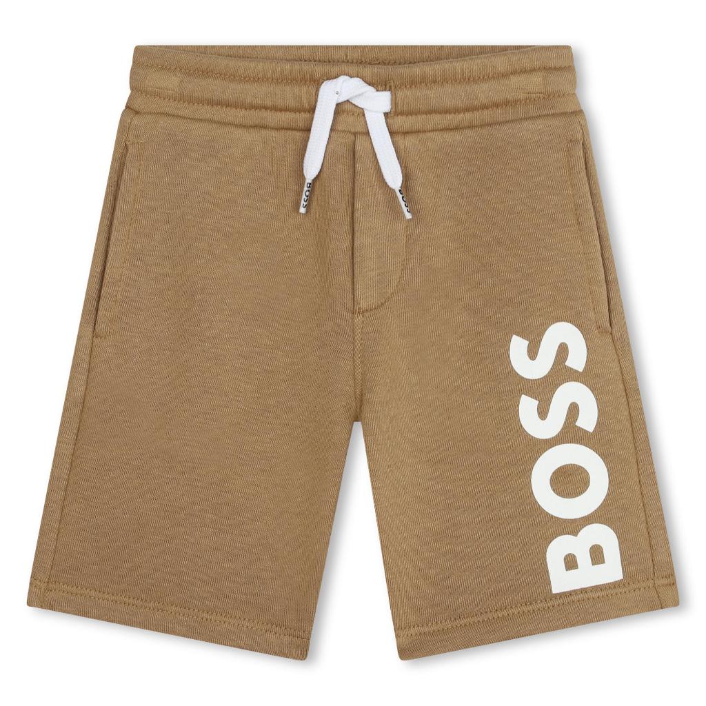 BOSS SHORTS J50580