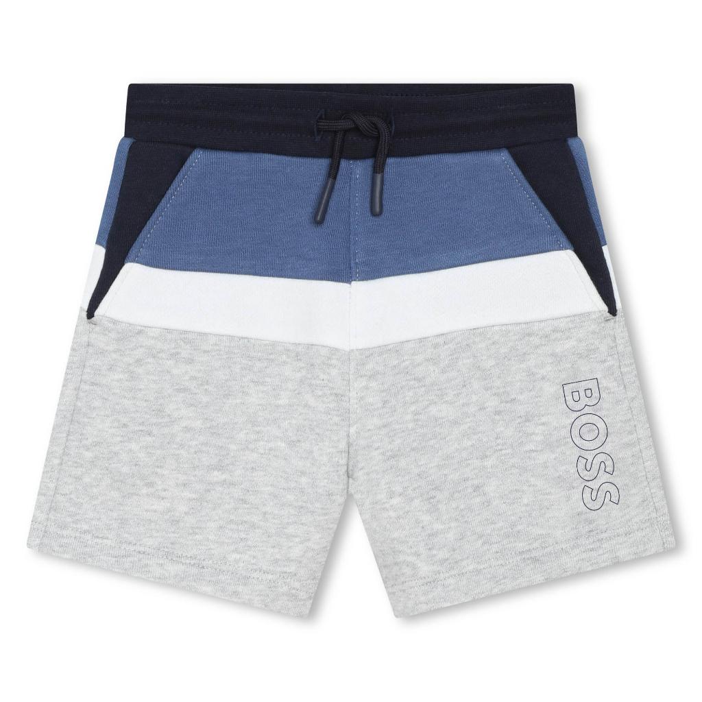 BOSS SHORTS J50582