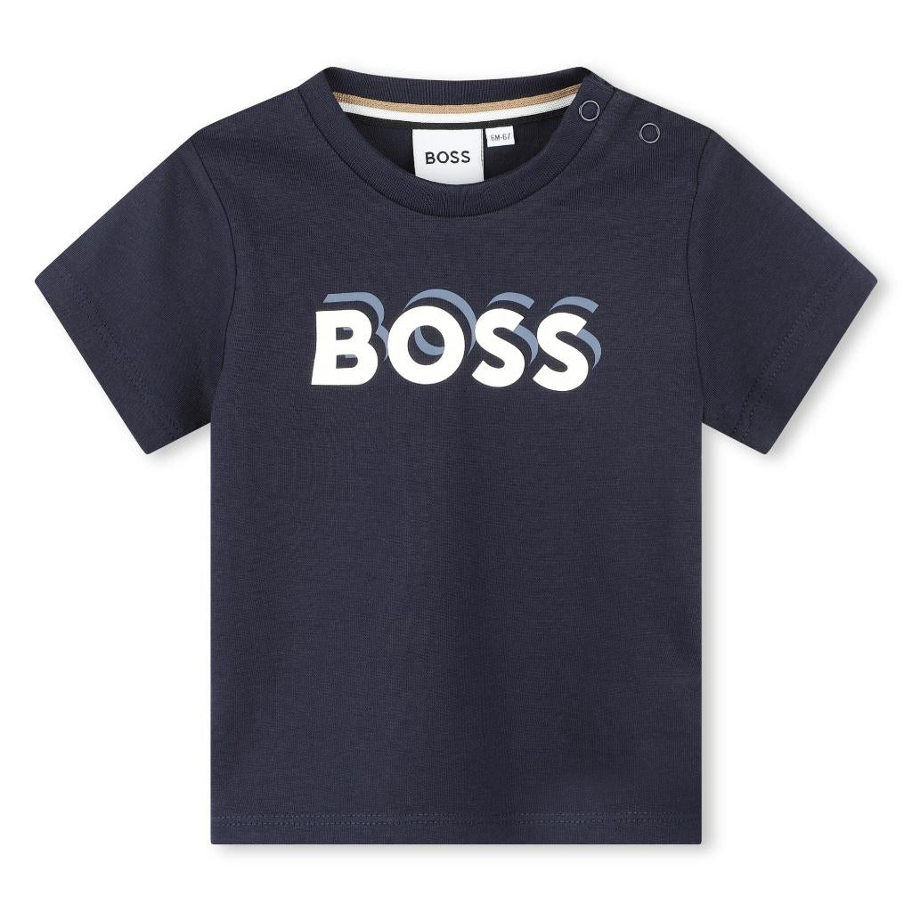 BOSS T SHIRT J50604