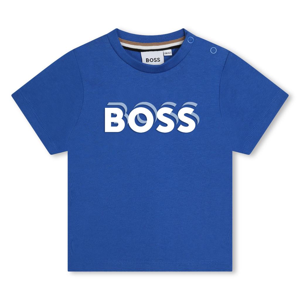 BOSS T SHIRT J50604