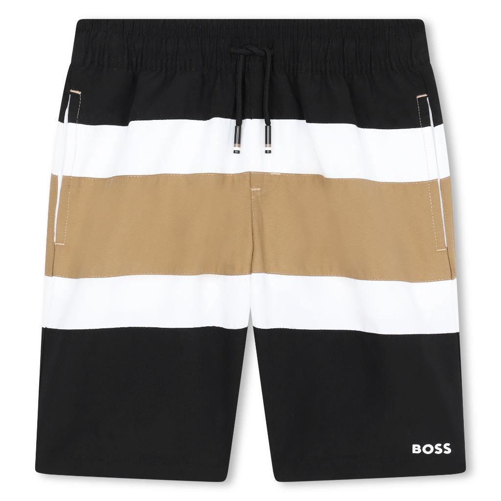 BOSS SWIM SHORTS J50664