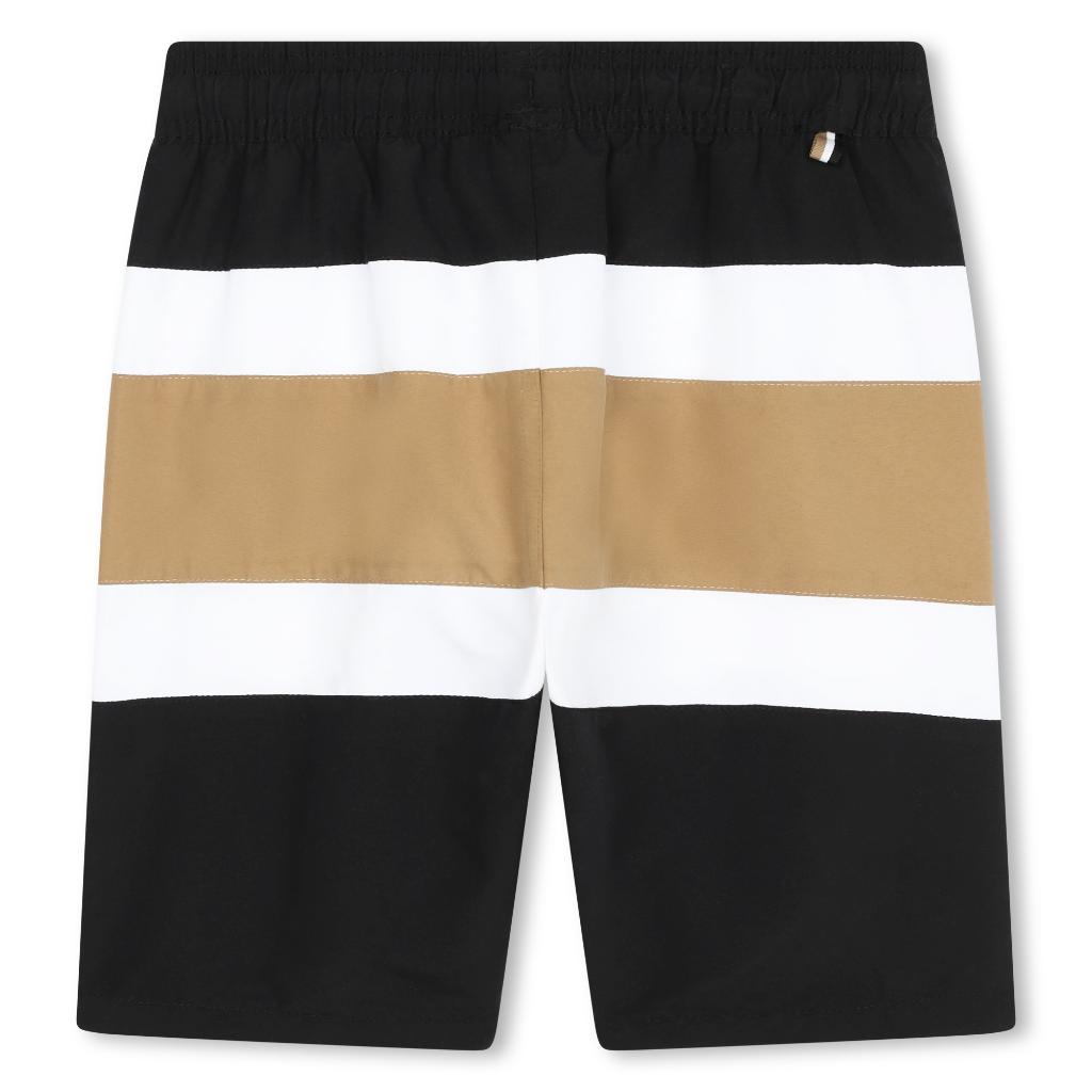 BOSS SWIM SHORTS J50664