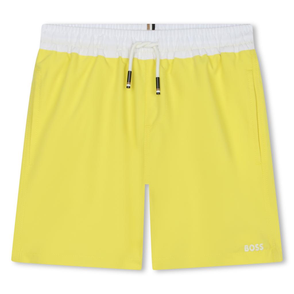 BOSS SWIM SHORTS J50668