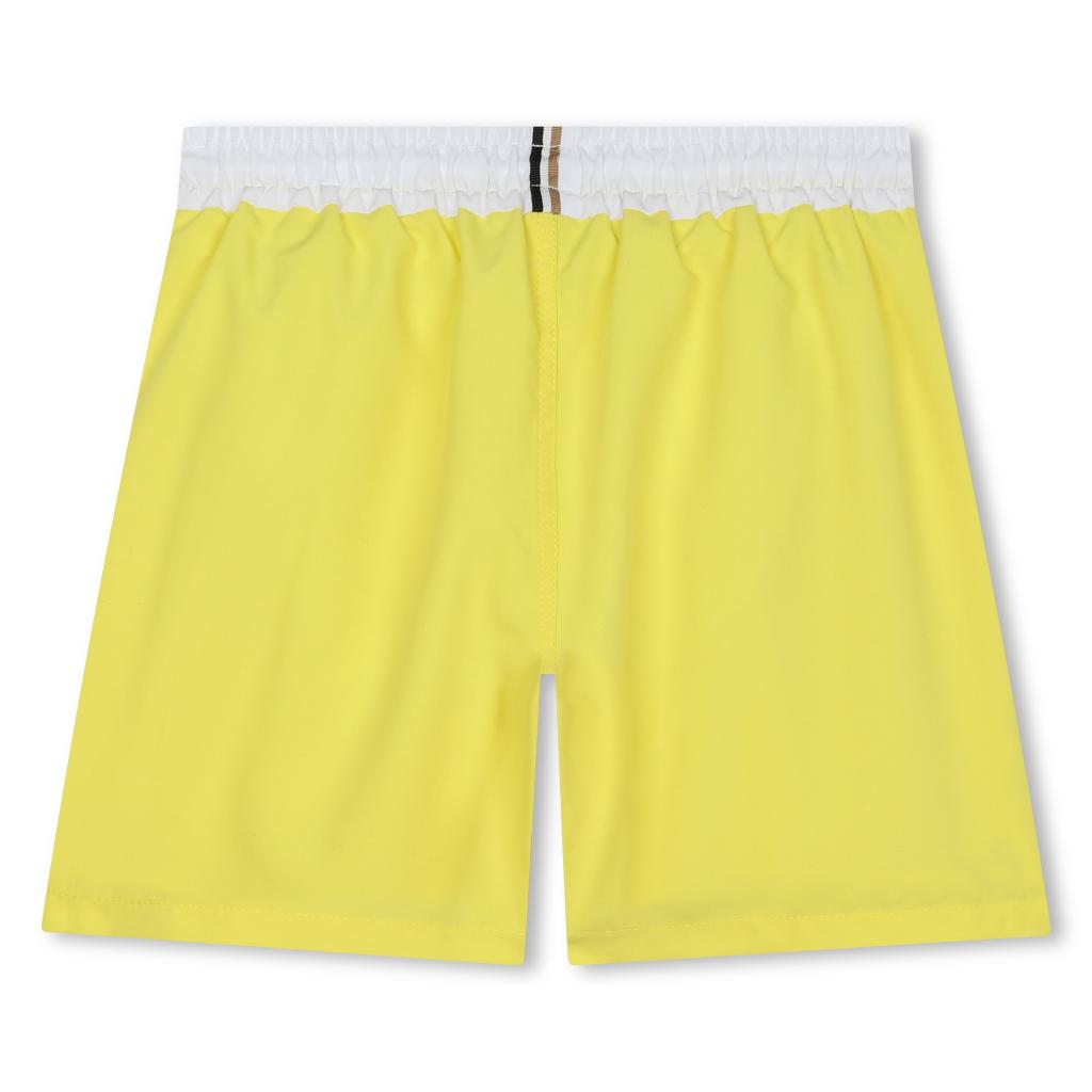 BOSS SWIM SHORTS J50668