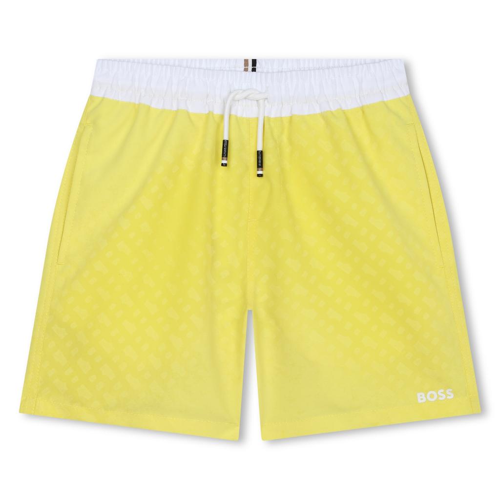 BOSS SWIM SHORTS J50668