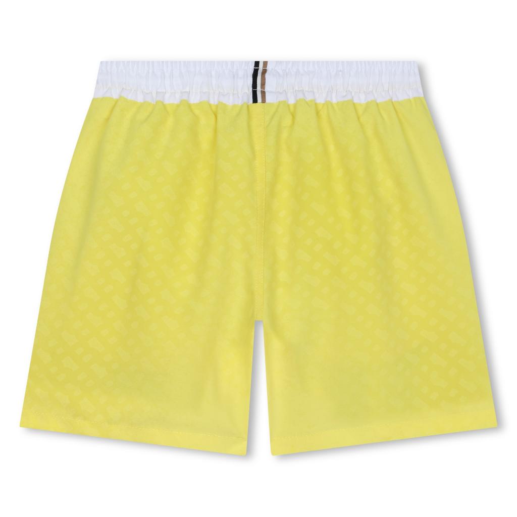 BOSS SWIM SHORTS J50668