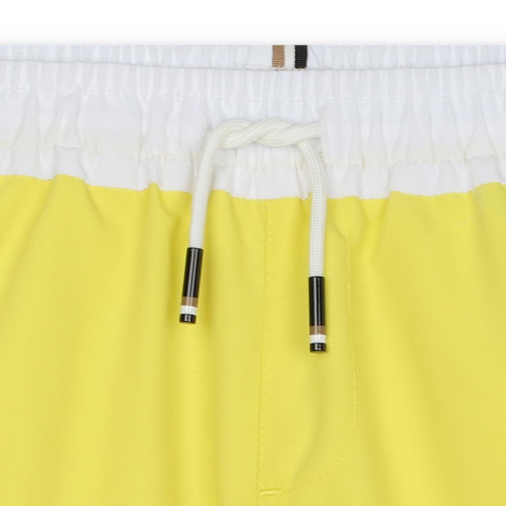 BOSS SWIM SHORTS J50668